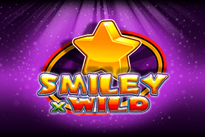 Игровой автомат Smiley X Wild
