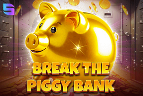 Игровой автомат Break The Piggy Bank