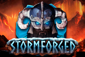 Ігровий автомат Stormforged