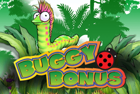 Игровой автомат Buggy Bonus
