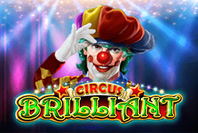 Игровой автомат Circus Brilliant Egypt Quest