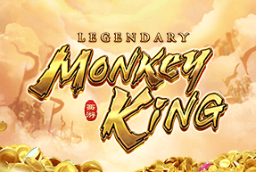 Игровой автомат Legendary Monkey King
