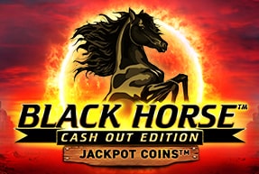 Игровой автомат Black Horse™ Cash Out