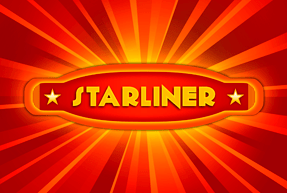 Игровой автомат Starliner