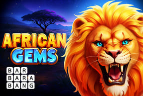 Ігровий автомат African Gems Hold and Spin