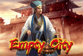 Игровой автомат Empty City
