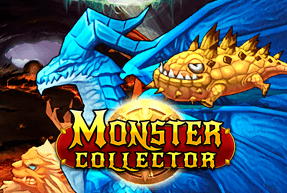 Игровой автомат Monster Collector