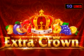 Игровой автомат Extra Crown