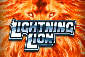Ігровий автомат Lightning Lion