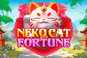 Игровой автомат Neko Сat Fortune