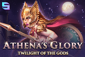 Ігровий автомат Athena's Glory - Twilight Of The Gods