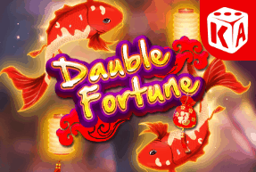 Игровой автомат Double Fortune