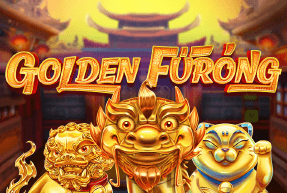 Игровой автомат Golden Furong