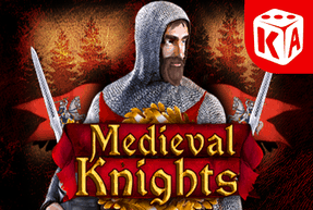 Игровой автомат Medieval Knights