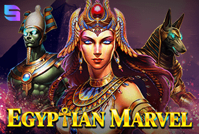 Игровой автомат Egyptian Marvel