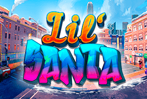 Игровой автомат Lil' Santa