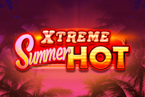 Игровой автомат Xtreme Summer Hot