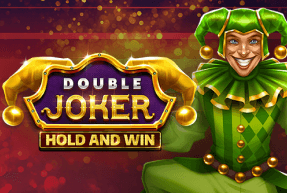 Ігровий автомат Double Joker Hold&Win