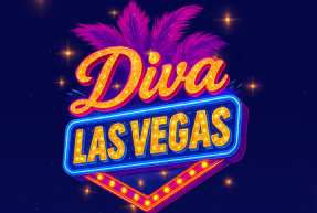 Игровой автомат Diva Las Vegas