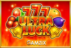 Игровой автомат Ultra Luck