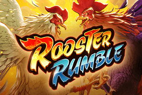 Игровой автомат Rooster Rumble