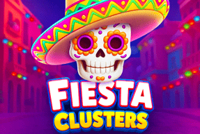 Игровой автомат Fiesta Clusters