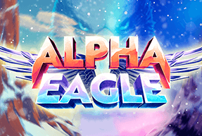 Ігровий автомат Alpha Eagle 96%
