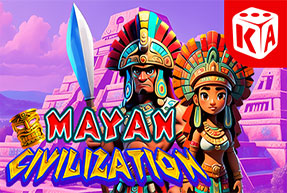 Игровой автомат Mayan Civilization