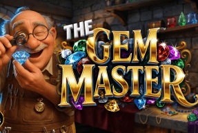 Игровой автомат THE GEM MASTER