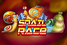 Игровой автомат Snail Race