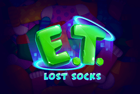 Игровой автомат E.T. Lost Socks