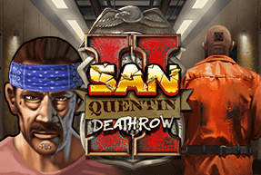 Игровой автомат San Quentin 2: Death Row 94