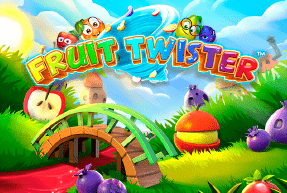 Игровой автомат Fruit Twister
