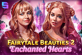 Игровой автомат Fairytale Beauties 2 - Enchanted Hearts