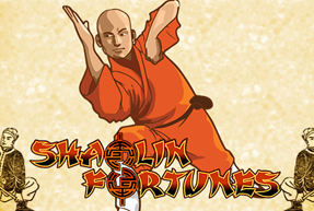Игровой автомат Shaolin Fortunes