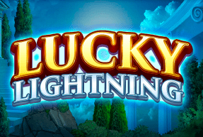 Ігровий автомат Lucky Lightning