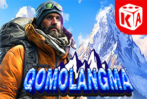 Игровой автомат Qomolangma