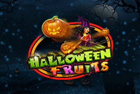 Игровой автомат Halloween Fruits