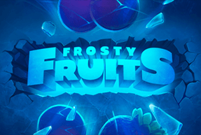 Игровой автомат Frosty Fruits