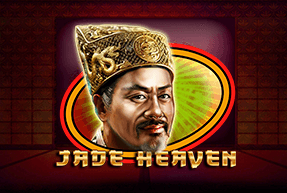 Ігровий автомат Jade Heaven