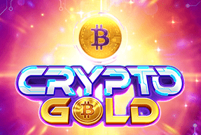 Игровой автомат Crypto Gold