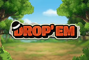 Игровой автомат Drop'em