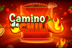 Игровой автомат Camino De Chilli