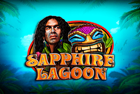 Игровой автомат Sapphire Lagoon