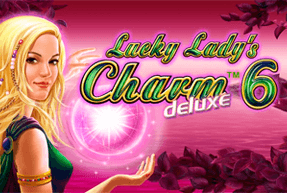 Игровой автомат Lucky Lady's Charm Deluxe 6