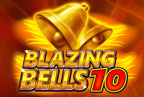 Игровой автомат Blazing Bells 10