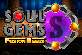 Игровой автомат Soul Gems