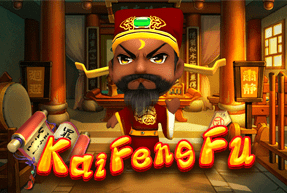 Игровой автомат Kai Feng Fu