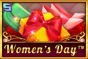 Игровой автомат Women’s Day
