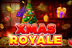 Игровой автомат Xmas Royale